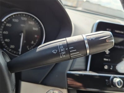 2024 Cadillac CT4 Luxury