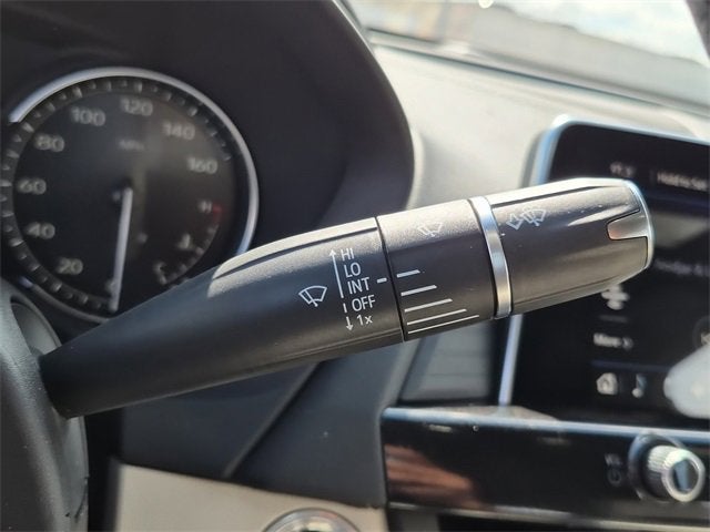 2024 Cadillac CT4 Luxury