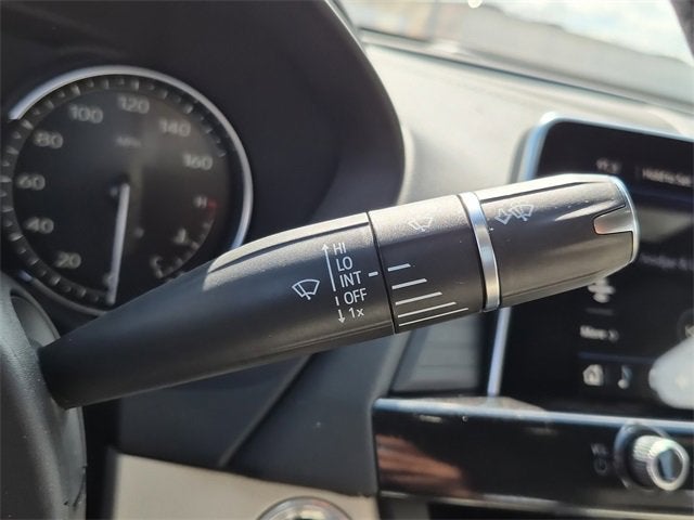 2024 Cadillac CT4 Luxury