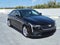 2024 Cadillac CT4 Luxury