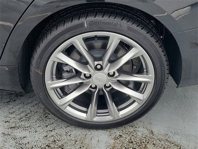 2025 Cadillac CT4 Sport