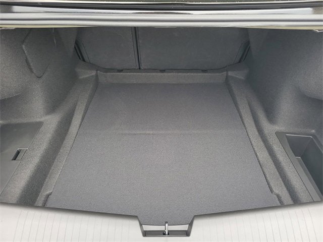 2025 Cadillac CT4 Sport