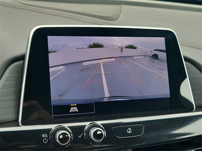 2025 Cadillac CT4 Sport