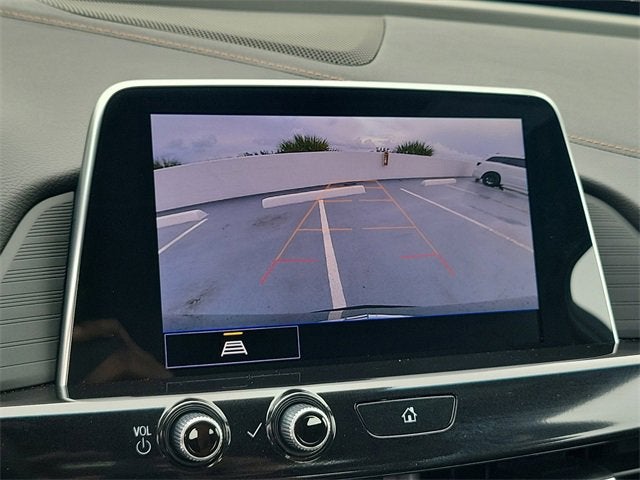 2025 Cadillac CT4 Sport