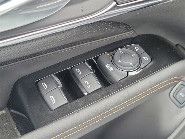 2025 Cadillac CT4 Sport