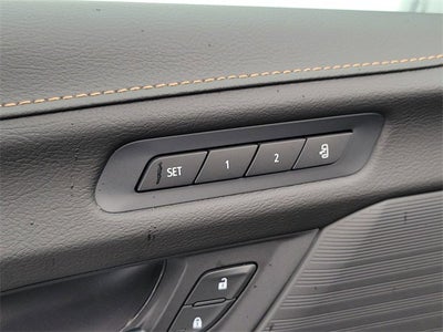 2025 Cadillac CT4 Sport