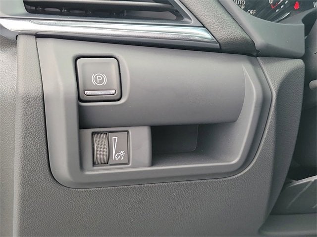 2025 Cadillac CT4 Sport