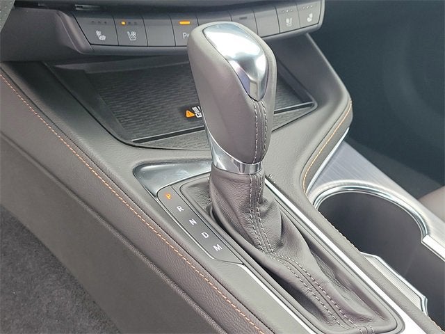 2025 Cadillac CT4 Sport