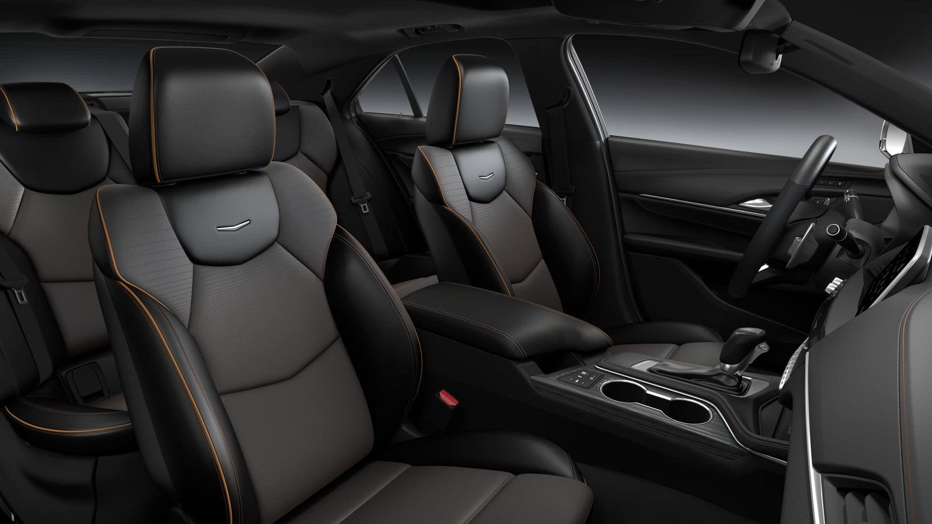 2025 Cadillac CT4 Sport