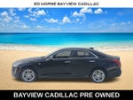2022 Cadillac CT4 Luxury