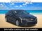 2022 Cadillac CT4 Luxury