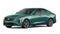 2026 Cadillac CT4 Luxury
