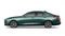 2026 Cadillac CT4 Luxury