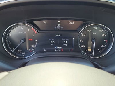 2024 Cadillac CT5 Luxury