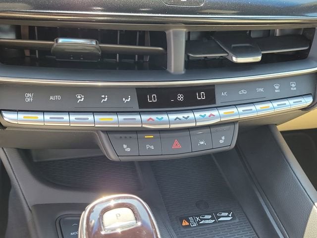 2024 Cadillac CT5 Luxury