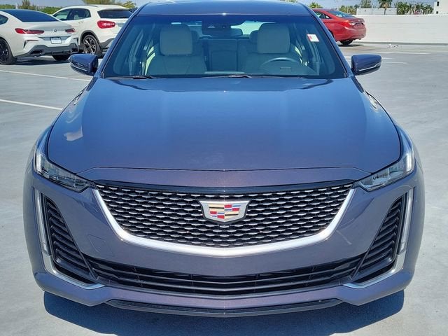 2024 Cadillac CT5 Luxury