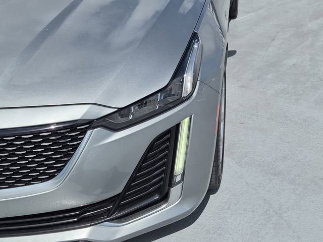 2023 Cadillac CT5 Luxury