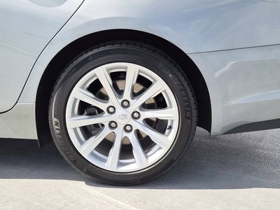 2023 Cadillac CT5 Luxury