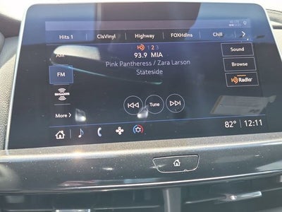 2023 Cadillac CT5 Luxury