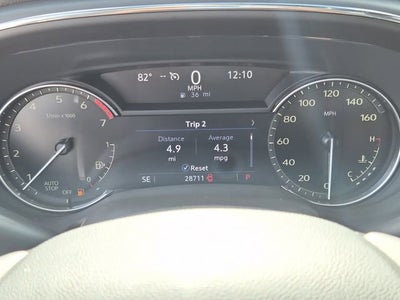 2023 Cadillac CT5 Luxury