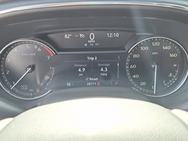 2023 Cadillac CT5 Luxury