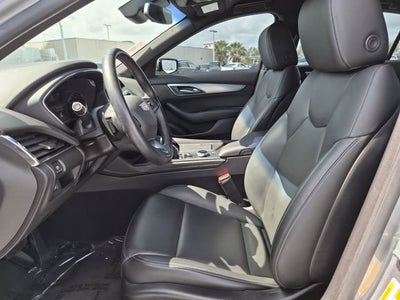 2023 Cadillac CT5 Luxury