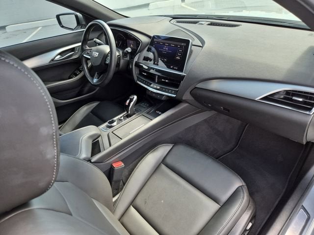 2023 Cadillac CT5 Luxury