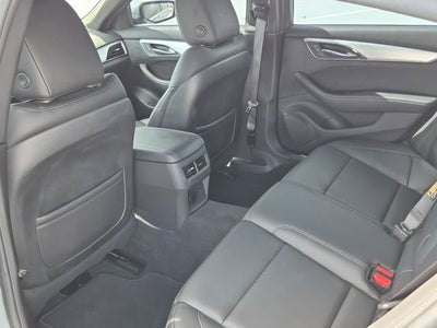 2023 Cadillac CT5 Luxury