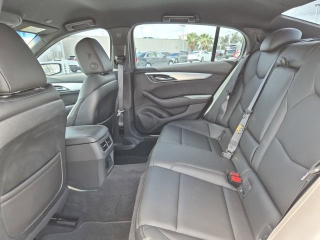 2023 Cadillac CT5 Luxury