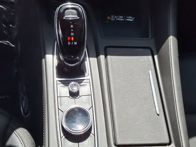 2023 Cadillac CT5 Luxury