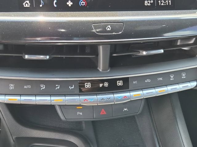 2023 Cadillac CT5 Luxury