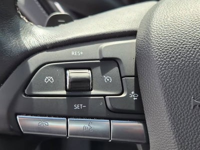 2023 Cadillac CT5 Luxury