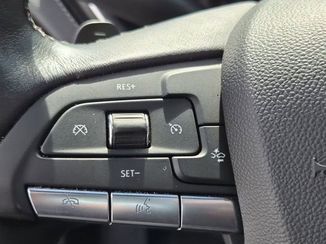 2023 Cadillac CT5 Luxury