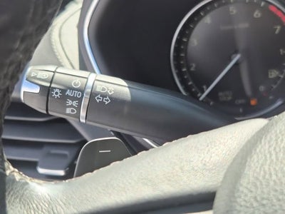 2023 Cadillac CT5 Luxury