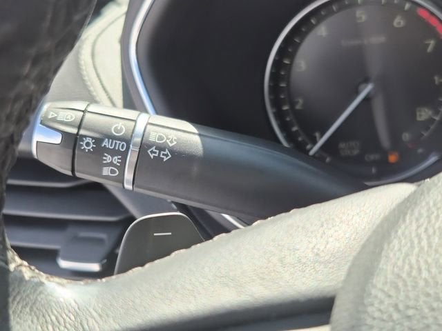 2023 Cadillac CT5 Luxury