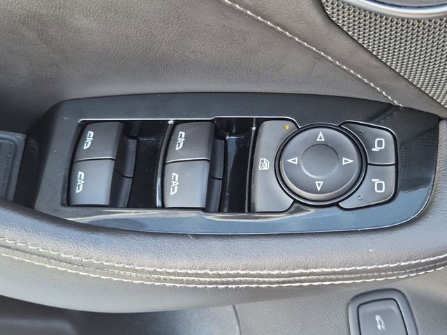 2023 Cadillac CT5 Luxury