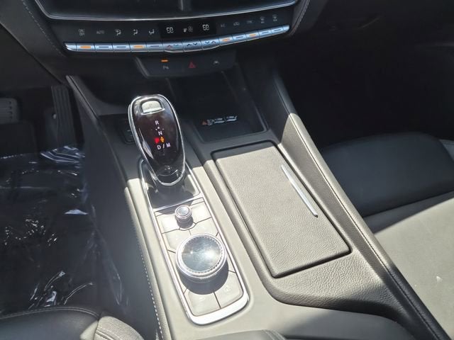 2023 Cadillac CT5 Luxury