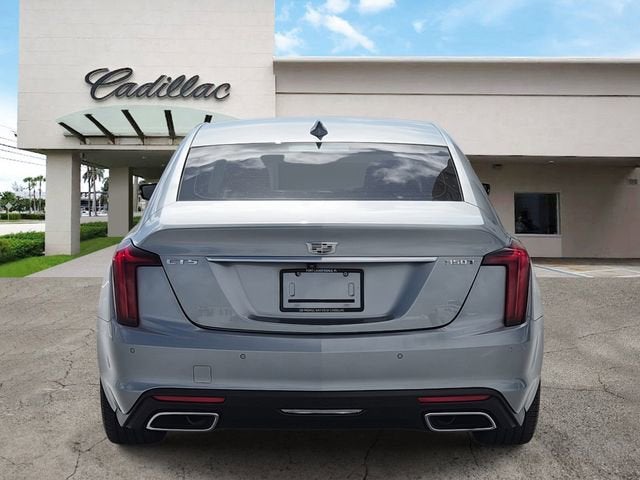 2023 Cadillac CT5 Luxury