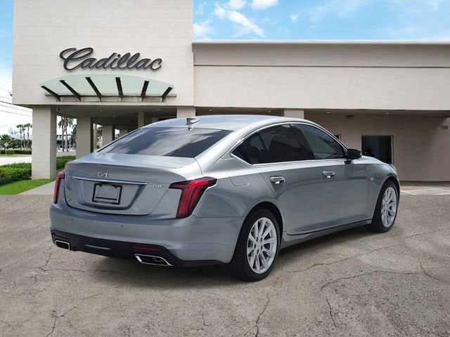 2023 Cadillac CT5 Luxury