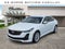 2024 Cadillac CT5 Luxury