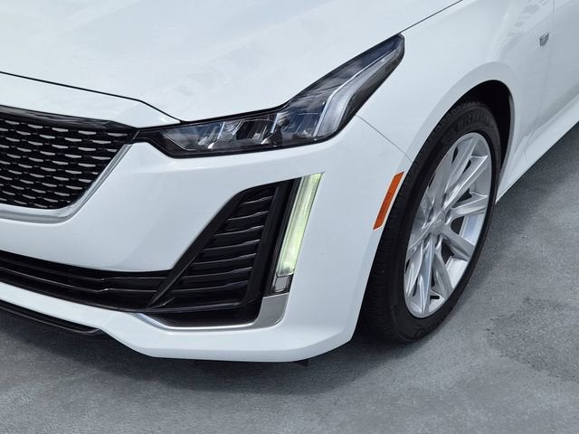 2024 Cadillac CT5 Luxury