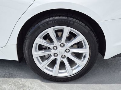 2024 Cadillac CT5 Luxury