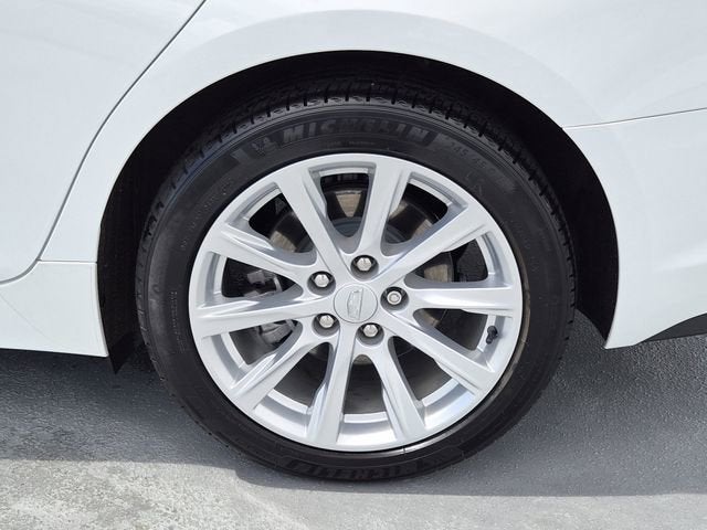 2024 Cadillac CT5 Luxury