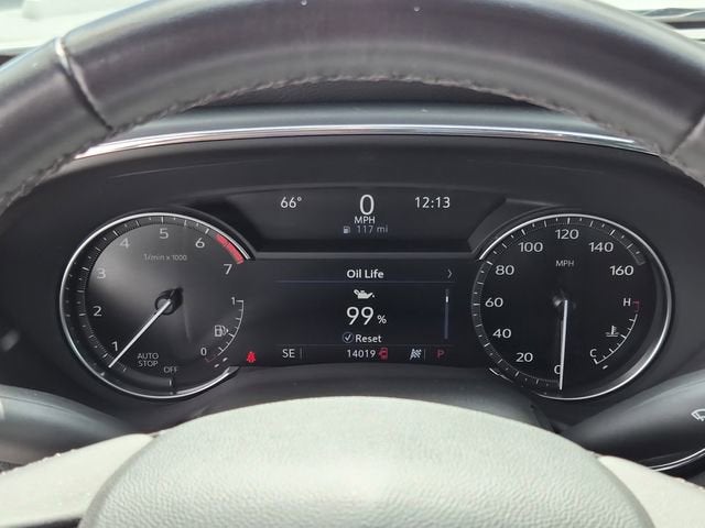 2024 Cadillac CT5 Luxury