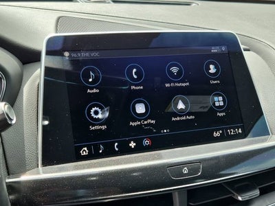 2024 Cadillac CT5 Luxury