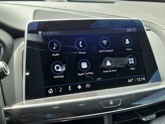 2024 Cadillac CT5 Luxury