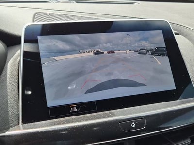 2024 Cadillac CT5 Luxury