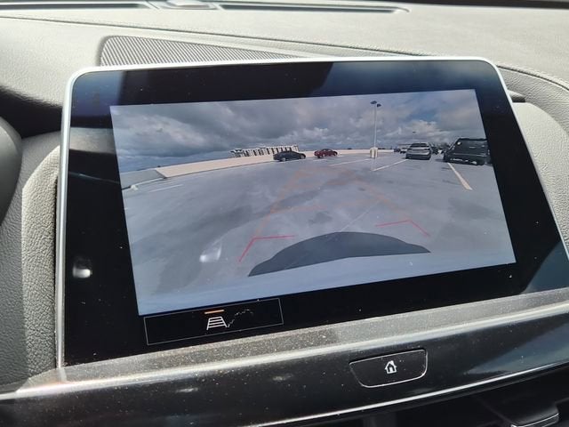 2024 Cadillac CT5 Luxury