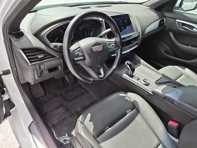 2024 Cadillac CT5 Luxury