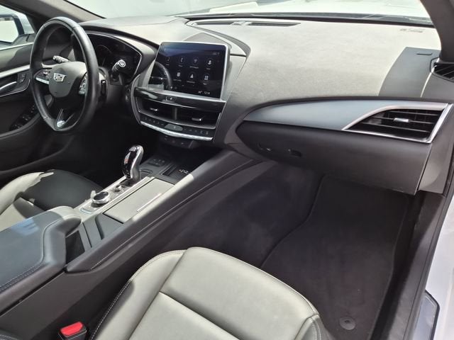 2024 Cadillac CT5 Luxury